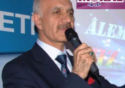 Risale Haber yazarı Aksoy, Moral FM'in konuğu