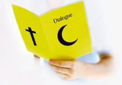 Liderler dinler diyalogu konferansında