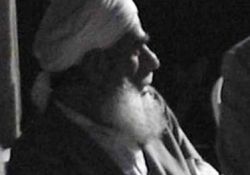 Mella Abdullah Dibo Hak'ka yürüdü