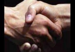 Birbirinde fani olmak