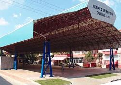 Camiler semt pazarlarıyla birlikte planlanmalı