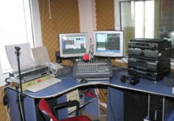 Yazarımız Aksoy Moral FM'in konuğuydu