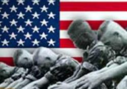 Amerikan askerlerini stres öldürüyor