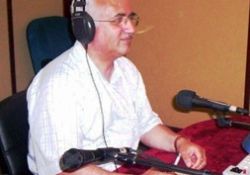 Moral FM Genel Müdürü Haluk İmamoğlu'ndan Risale Haber'e başarılar mesajı