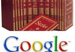 Google projesine Risale-i Nur ile katıldı