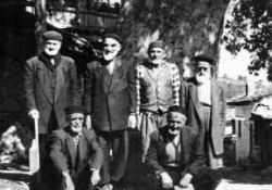 Okuma-yazma bilmeyen alimler