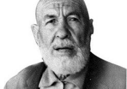 Risale-i Nur'un manevi avukatı Ahmet Feyzi Kul