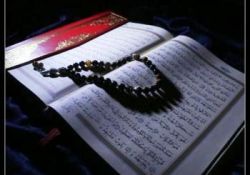 Dilini ve kalemini Kur'an davasına hasretti