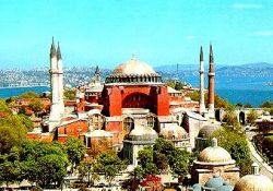 Diyanet Vakıf-Sen: Ayasofya cami olmalı