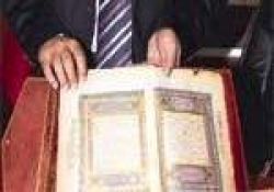 564 yıllık Mesnevi