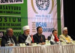 Osmanlı gitti yetim kaldık