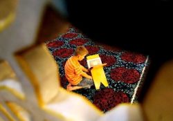 Ehemmiyet vermeseniz de doğuda din eğitimi lâzım