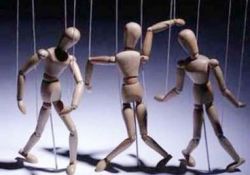 Ecnebî parmağıyla idâre edilen zındıka komiteleri