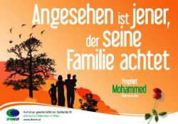 Viyana'da Hadis-i Şerif şöleni