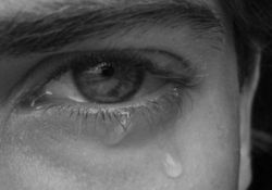 Said Nursi'yi ağlatan "çorap nakşındaki iz"