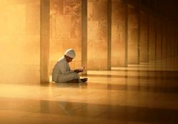 Almanlar Müslümanların dindarlığını araştırdı