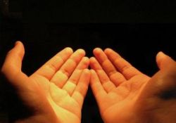 İşimiz duaya kaldı!