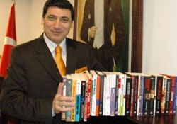 Cemaati 'Okutan' vali