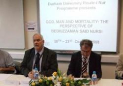 İhlas Risalesi Hristiyanlar için yazıldı!