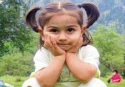 Evdeki fazla eşya çocuğu da daraltıyor