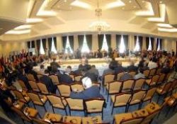 Balkanlar'dan "meşveret" isteği