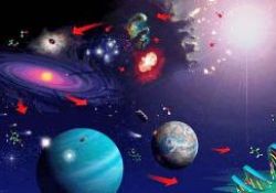 Gökyüzü konuşsaydı ne derdi?