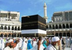 Bir soru Müslüman olmasına yetti