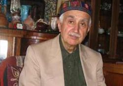 Eygi'ye göre Bediüzzaman Said Nursi