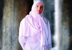 Hadis-i Şerif'le Müslüman olan "Kovboy kızı"