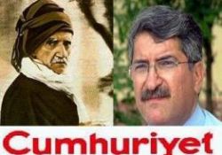 Fiki Sağlar'a "Said Nursi" gerekçeli hakaret