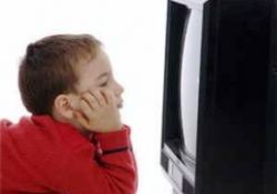 Medyadaki şiddet çocukları vuruyor