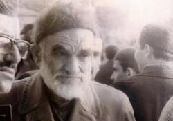 Bir tevazu abidesi Tahiri