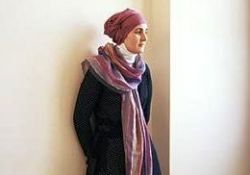 Başörtüm bana vakar katıyor
