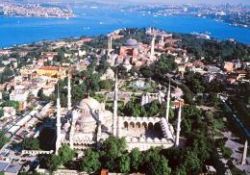İtalyan akademisyen Curatola: İstanbul İslam kenti