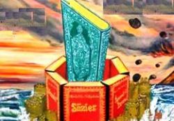 Nur Talebesi niçin yaşar?