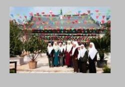 Çin'in 700 yıllık İslam köşesi