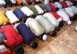 Kasım ayı namaz programları