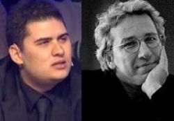 Can Dündar'a nefretin sebebi Said Nursi