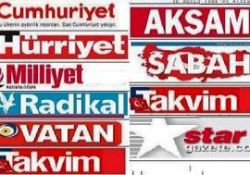 Medyaya "hamdolsun" dersi!