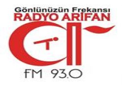 Yazarımız Aksoy Arifan Radyonun konuğuydu