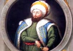 Osmanlı sultanlarını bir de şiirleriyle görün