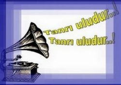 "İkinci Türkçe ezan dönemi" direkten dönmüş