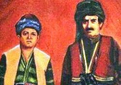 "Said amcam dünyevi bütün ümitlerimi söndürdü!"