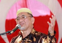 Filipinli ST'nin Risale-i Nur beklentileri