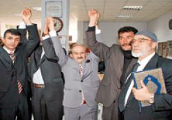 'Barış Baba' 452. kan davasını da bitirdi