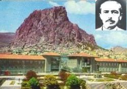 Emirdağ mı, Emerr dağ mı Eceldağ mı?