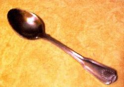 Nursi'nin 40 yıllık "kaşık" arkadaşlığı