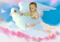 Türkiye'nin en küçük "Hacı"sı