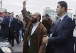 "Zaman ayarlı" provokatör yine sahnede