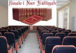 Bediüzzaman'ın dünyada kaç tane medresesi var?